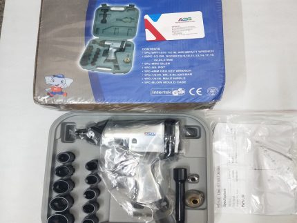 Air Wrench Set