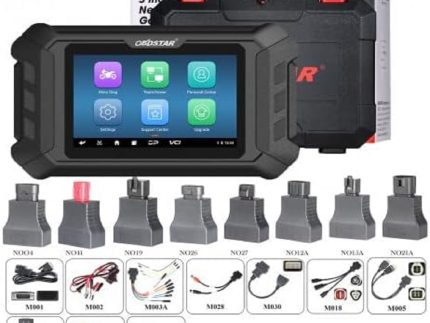 obdstar ms50 best obd scanner for motorcycle