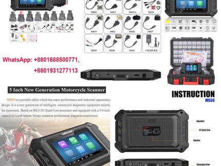 OBDSTAR MS50, obdstar ms50 review