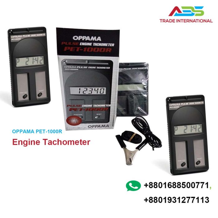 Tachometer