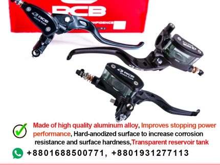 RCB E2 Master Brake Pump RCB master pump 14mm by abs trade international; RCB E2 Master Brake Pump; RCB master pump 14mm;