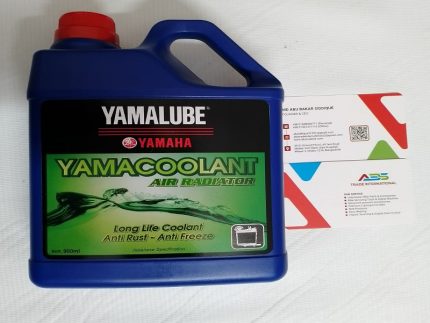 Yamacoolant