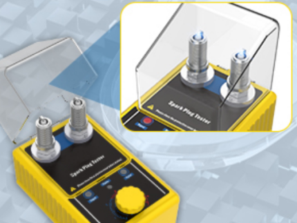 autool spark plug tester