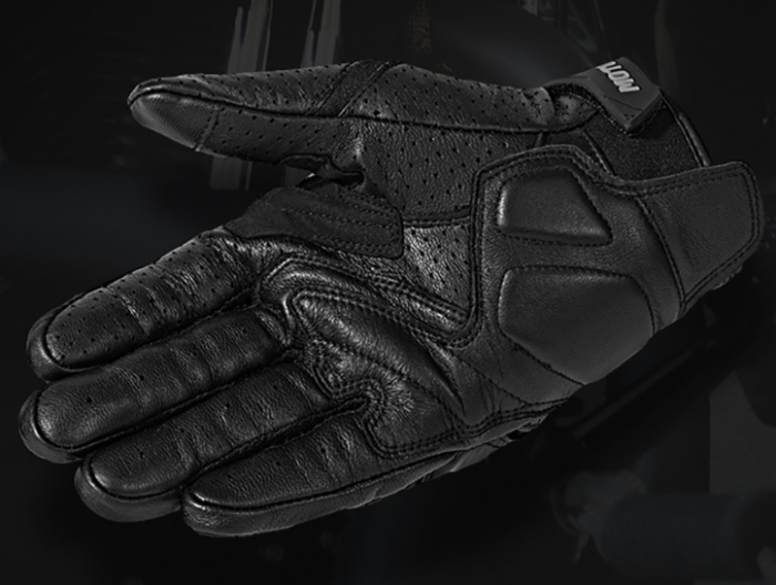 Motowolf Riding Gloves Model 0305 Motorcycle Gloves. Gloves,