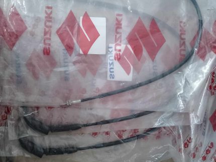 Suzuki GSXR Accelerator Cable 58300 23k31 000