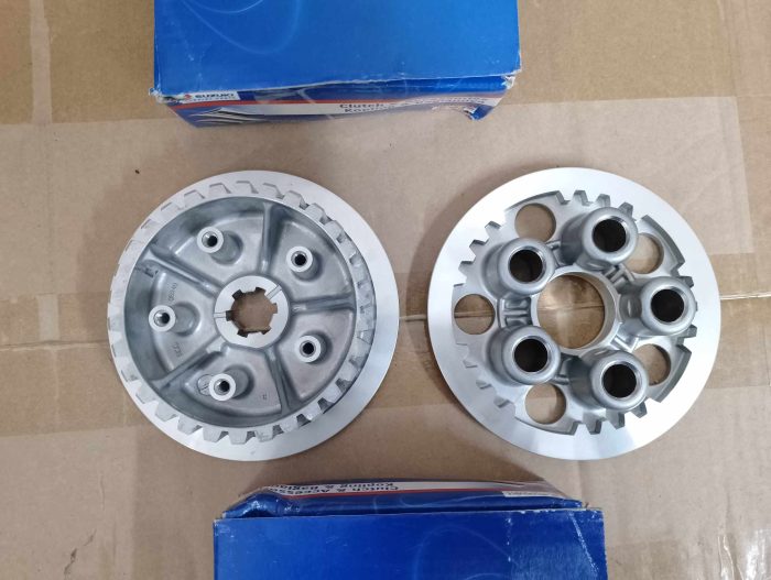 suzuki gsxr hub center bati 150