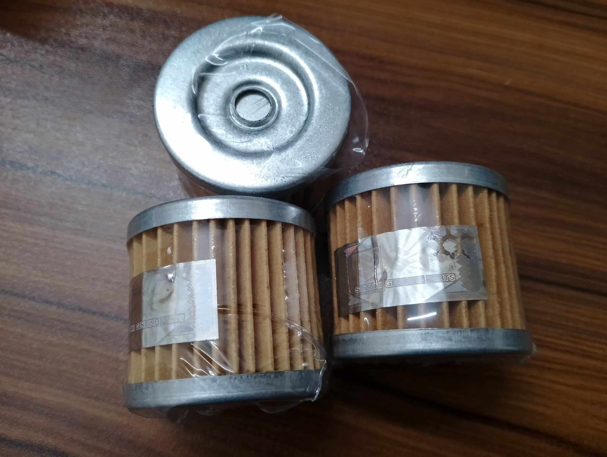 suzuki gsxr oil filter