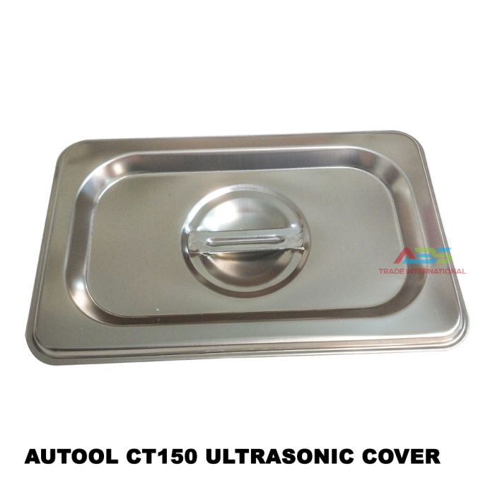 Ultrasonic Cleaner Protective Cover