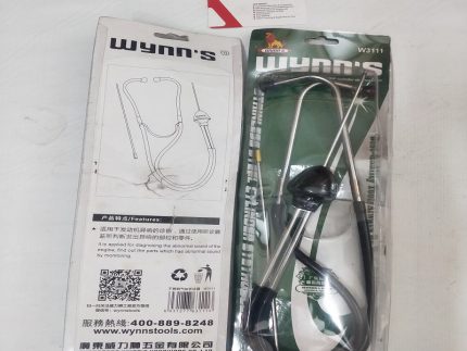 Mechanic's Stethoscope- WYNNS W3111