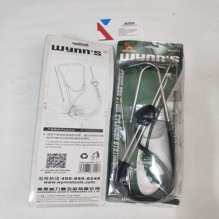 Mechanic's Stethoscope- WYNNS W3111