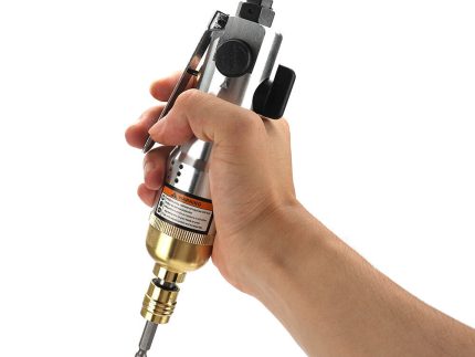 impact air screwdriver w-star