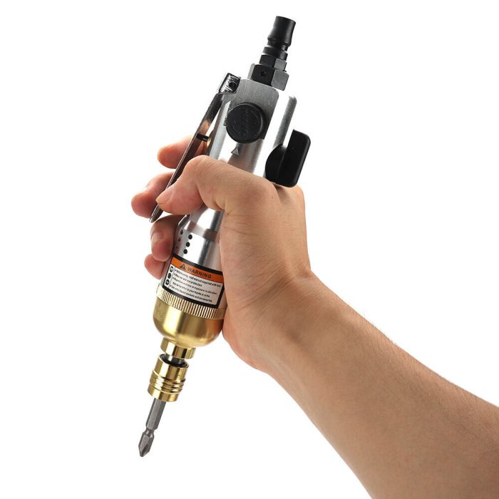 impact air screwdriver w-star