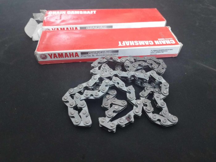 R15 - V3 timing chain