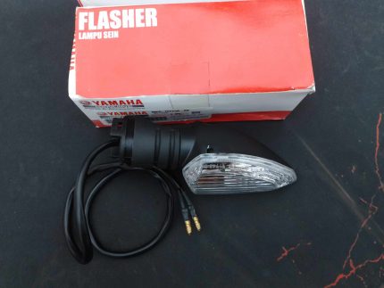 yamaha r15 v3 indicator light