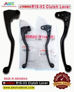 yamaha r15 v3 clutch lever