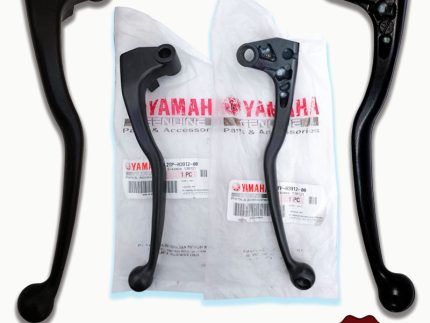 yamaha r15 v3 clutch lever