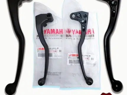 yamaha r15 v3 clutch lever