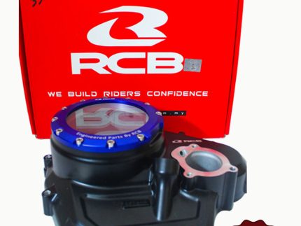 RCB Engine Cover