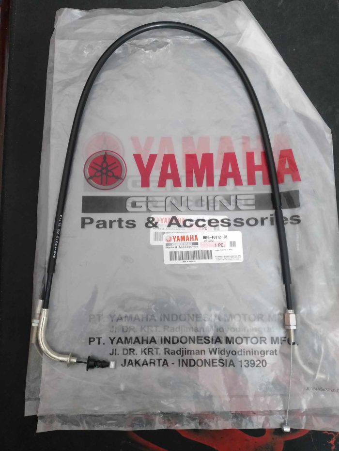 Yamaha R15-V3 Accelerator Cable