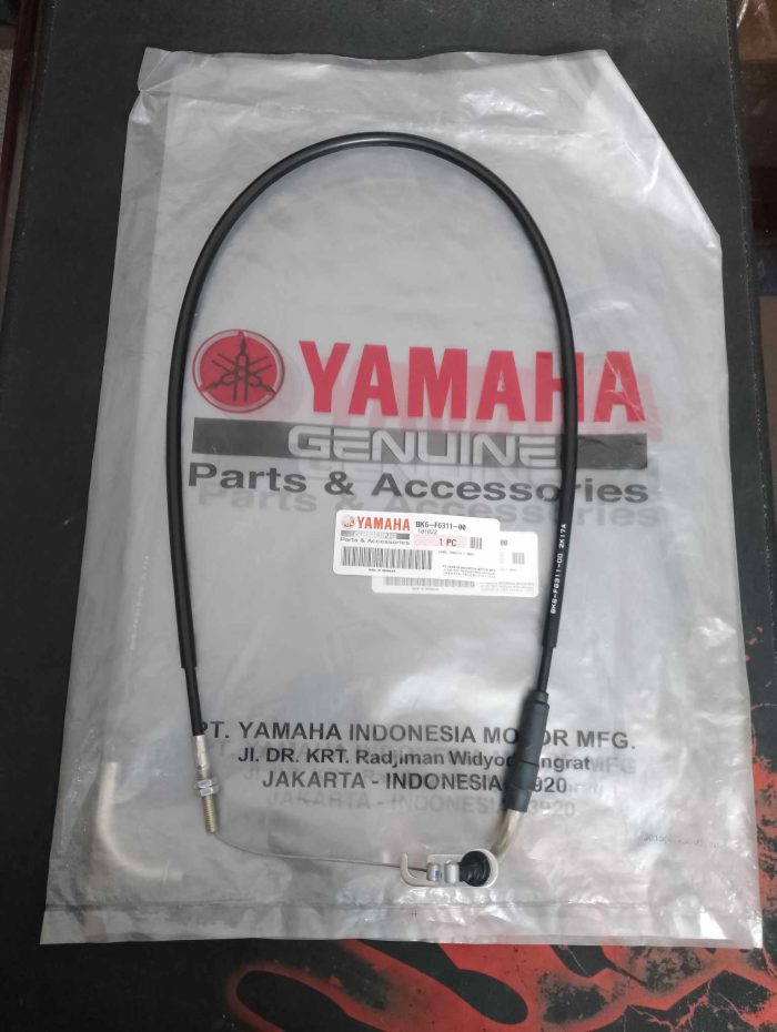 Yamaha R15-V3 Accelerator Cable