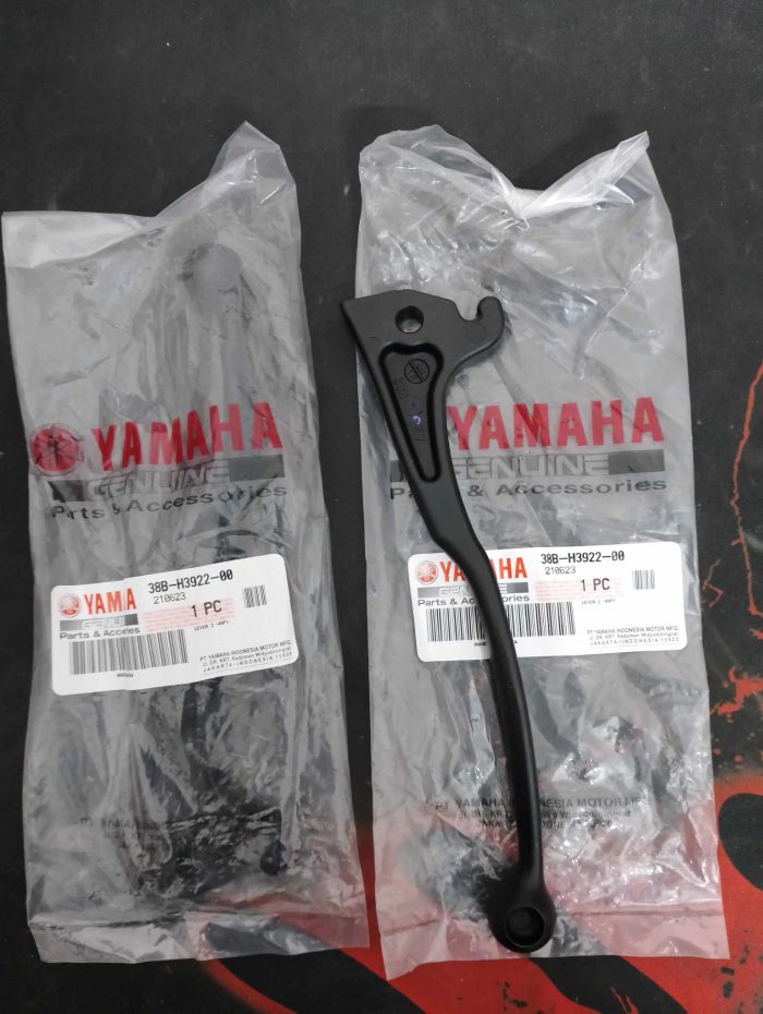 Yamaha R15- V3 Brake Lever