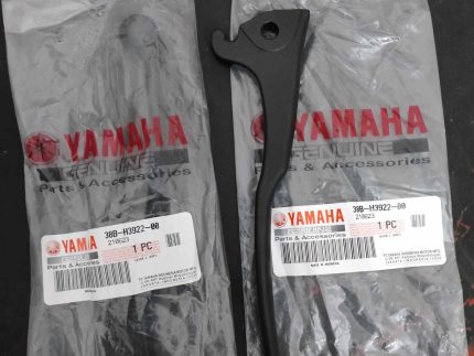 Yamaha R15- V3 Brake Lever