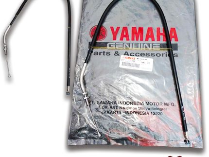 Yamaha R15-V3 Clutch Cable