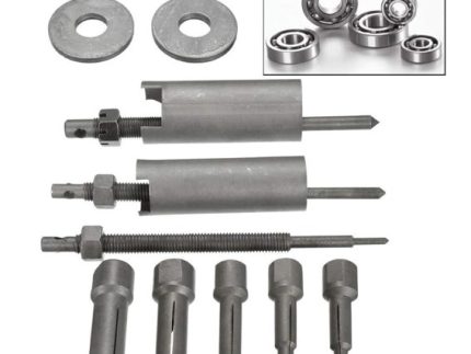 bearing puller set