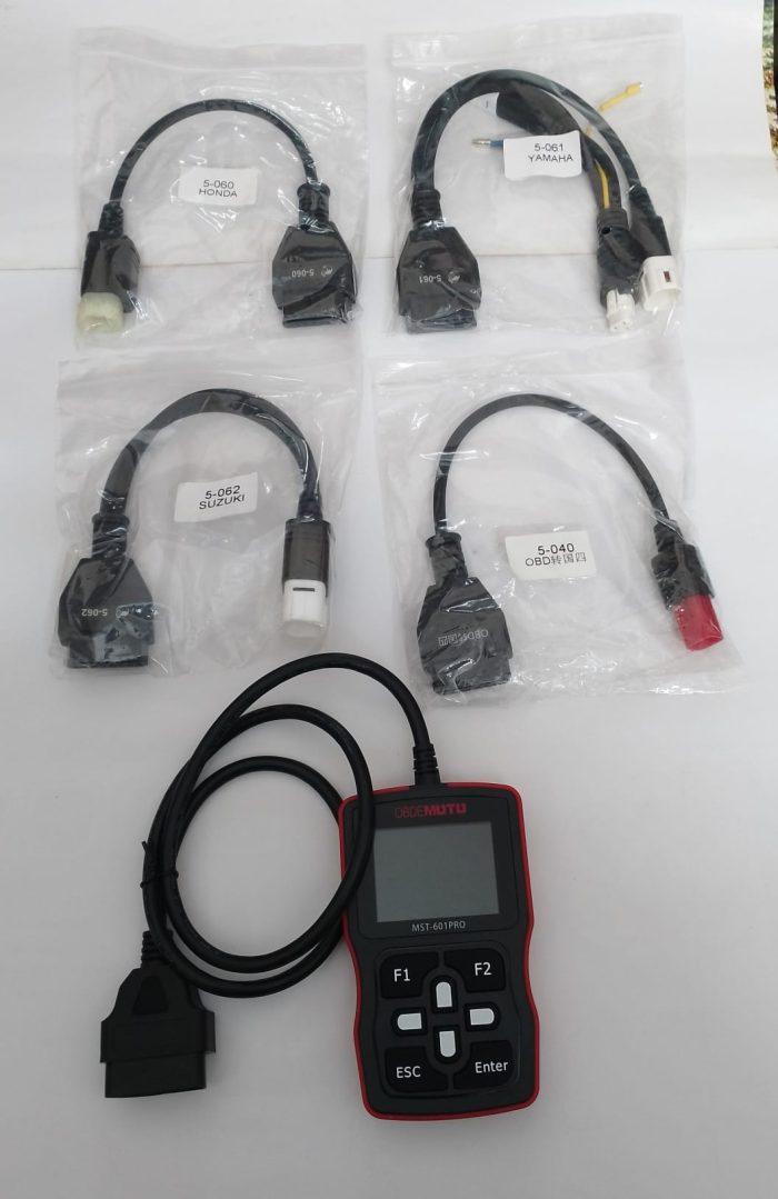 mst 601 pro obd scanner