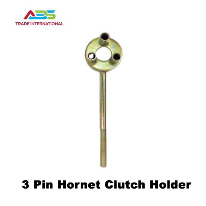 3 Pin Hornet Clutch Holder