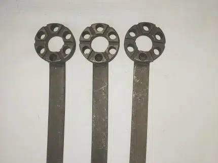 6 Hole Pulsar Clutch Holder