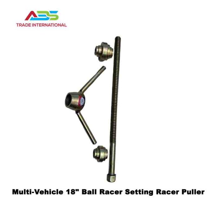 Ball Racer Setting Puller