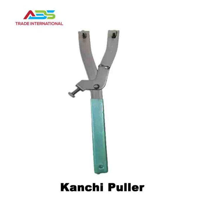 Kanchi Puller