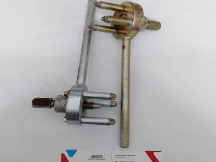 Yamaha R15 Magnet Puller