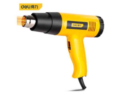 DL391202 Heat Gun