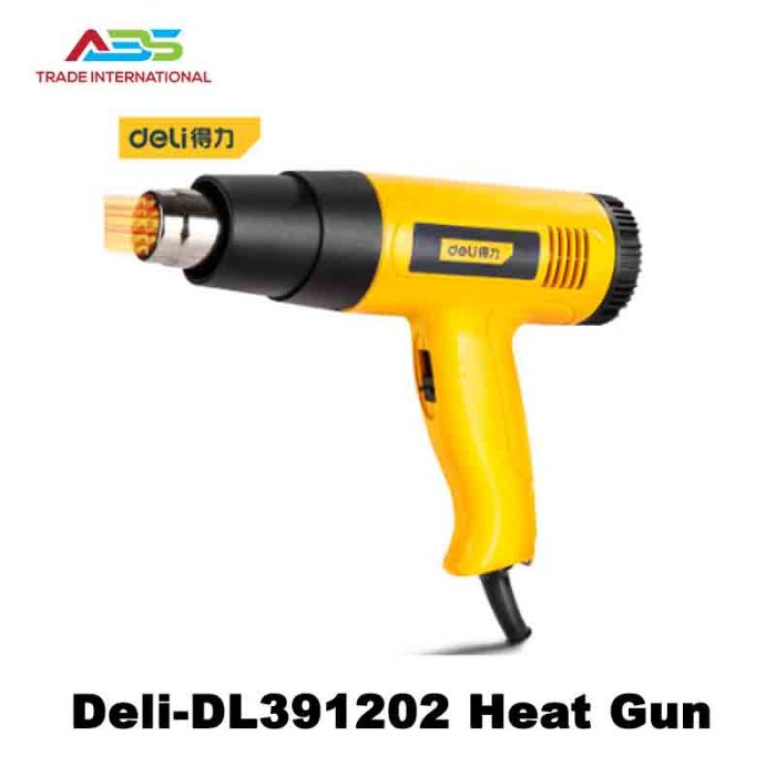 DL391202 Heat Gun