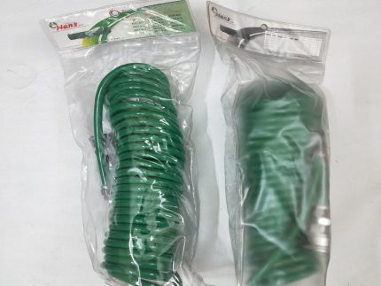 Hans Air Hose 8mm