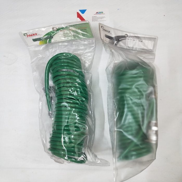 Hans Air Hose 8mm