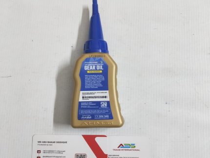 Honda Gear Oil 10W-30