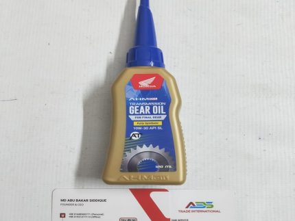 Honda Gear Oil 10W-30