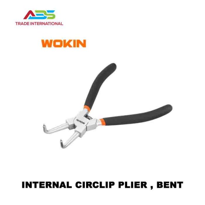 Internal Circlip Plier