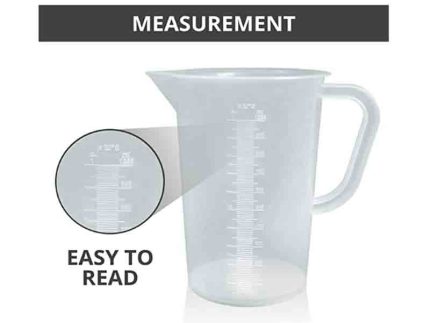 Measuring Jug