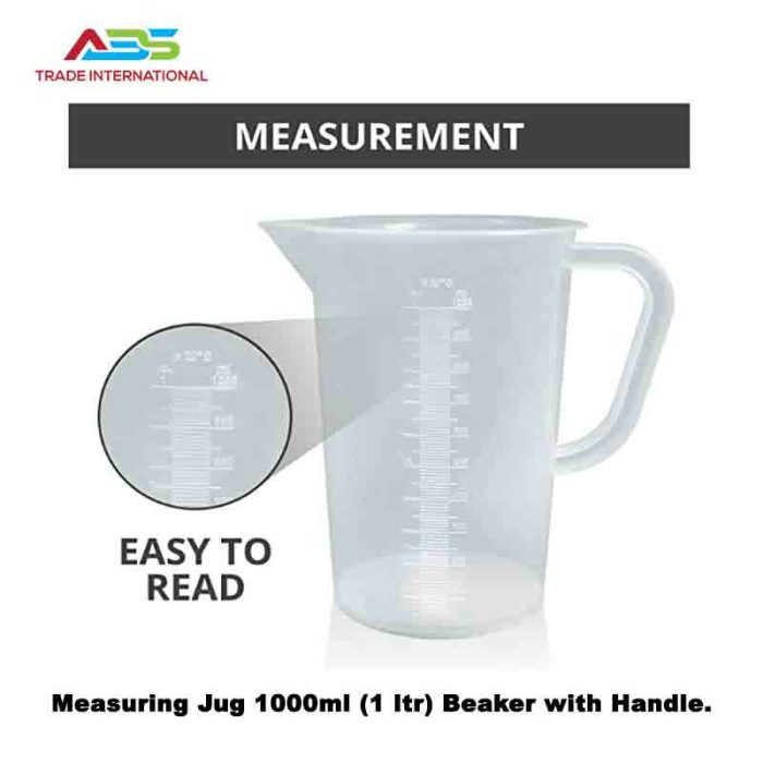 Measuring Jug