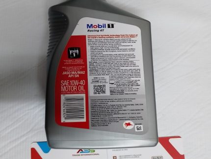 Mobil 1 10W-40