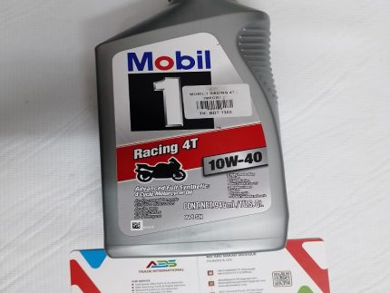 Mobil 1 10W-40