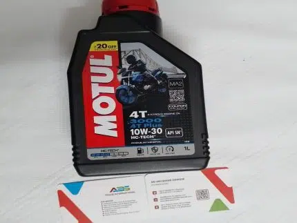 Motul 3000 10W-30