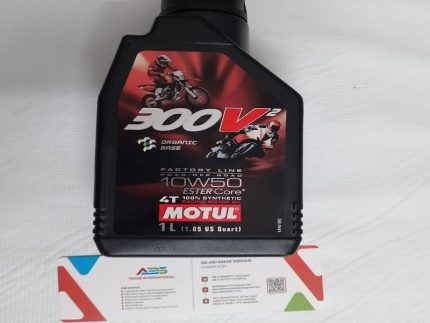 Motul 3000V2 10W-50