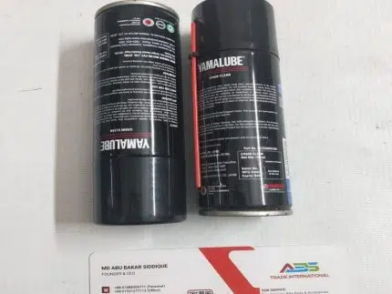 Yamaha Chain Lube 120ml