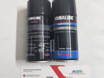 Yamaha Chain Lube 120ml