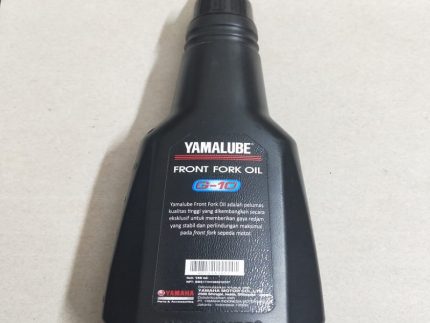 Yamaha Front Fork Oil G-10